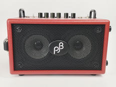 DOUBLE FOUR BG-75|PJB/PHIL JONES BASS