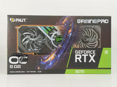 GeForce RTX 3070 GamingPro OC|PALIT