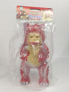 クラシックガラモン450昭和3期版銀ガライメージver.|マルサン