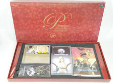 【韓国版】DJMAX PRESTIGE PACKAGE|PENTAVISION