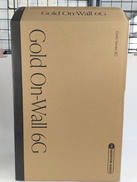 GOLD ON WALL 6G 1台|MONITOR AUDIO