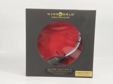 パワーコード SEP5-2/1.5M|WIREWORLD