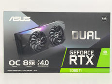 DUAL-RTX3060TI-O8G-V2|ASUS