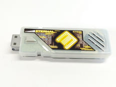 CSM T1ガイアメモリVER.2 エターナルメモリ|BANDAI