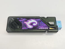 CSM T2ガイアメモリVER.2 ジョーカーメモリ|BANDAI