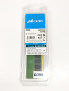 DDR5 32GB MTC20C2085S1EC48BA1R|MICRON
