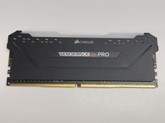 DDR4 16GB CMW16GX4M2C3200C16|CORSAIR
