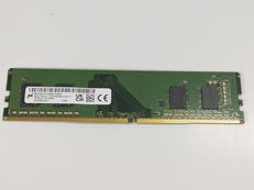 DDR4 8GB PC4-3200|----