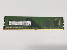 DDR4 8GB PC4-3200|----