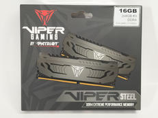 DDR4 16GB|VIPER GAMING