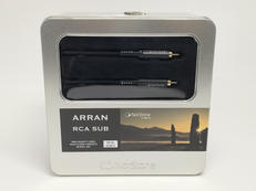 【未開封】ARRAN RCA SUB 1000|NORSTONE