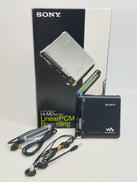 Hi-MD ウォークマン MZ-RH1|SONY