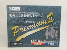 【未開封】Premium2U/JPB|PLEXTOR