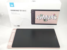 KAMVAS 13 Gen3|HUION