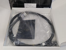 電源ケーブル TSD-HP AC 1.2M|AET