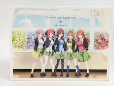 BD 映画「五等分の花嫁」特装版|PONY CANYON