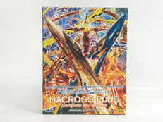 BD マクロスプラスComplete Blu-ray BOX|バンダイビジュアル