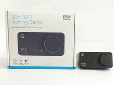 GSX 300 [Black]|EPOS