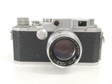 CANON IV SB 改|CANON