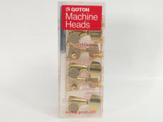 ギターペグ SGL510Z|GOTOH