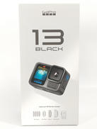 【未開封】HERO13 BLACK|GOPRO