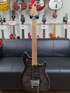 WOLFGANG SPECIAL QM|EVH