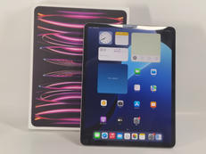 iPad Pro（第6世代） MNXU3J/A|APPLE