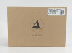 【未使用】CONCEPT MC MC023|CLEARAUDIO