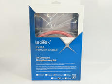 EVO3 OPTIMUM/1.5M|ISOTEK