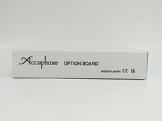 【未開封】DAC-60|ACCUPHASE