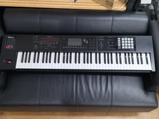 【店頭受取限定】FA-07|ROLAND