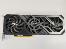 RTX3070 GAMINGPRO 8GB GDDR6|PALIT