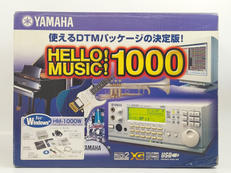 HM-1000W|YAMAHA