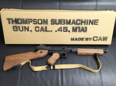 M1A1|THOMPSON