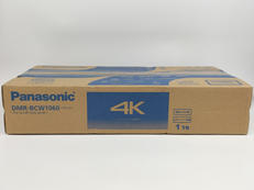 【未開封】おうちクラウドディーガ DMR-BCW1060|PANASONIC