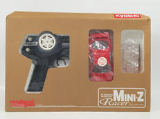 R/C MINI-Z RACER 日産スカイライン GT-R|KYOSHO