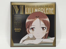 EP ストライクウィッチーズ 秘め歌レコード|KADOKAWA