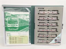 10-404 205系 基本セット|KATO