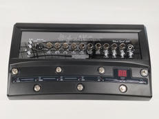 BLACK SPIRIT200 FLOOR|HUGHES&KETTNER