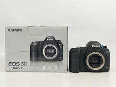 EOS 5D MARK II ボディ|CANON