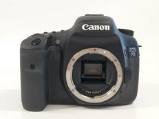 デジタル一眼レフ ボディ|CANON