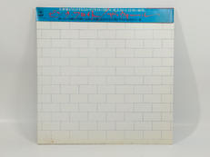 LP ザ・ウォール / ピンク・フロイド|CBS SONY