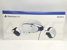 PlayStation VR2|SONY