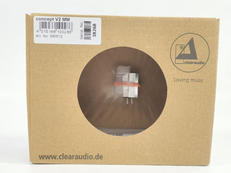 【未開封】CONCEPT MM V2|CLEARAUDIO