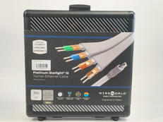 【未開封】PSE10/3.0M|WIREWORLD