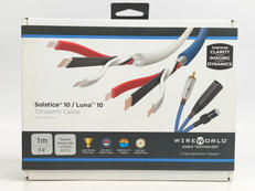 SOLSTICE 10 1.0M|WIREWORLD