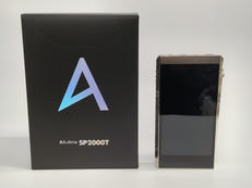SP2000T COPPER NICKEL|ASTELL&KERN