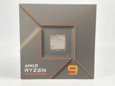 RYZEN 9 7900|AMD