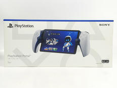 【未開封】PS5 リモートプレーヤー|SONY