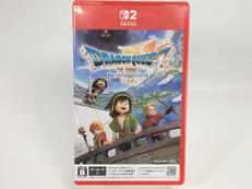 Switch2 ドラゴンクエストVII Reimagined|SQUARE ENIX